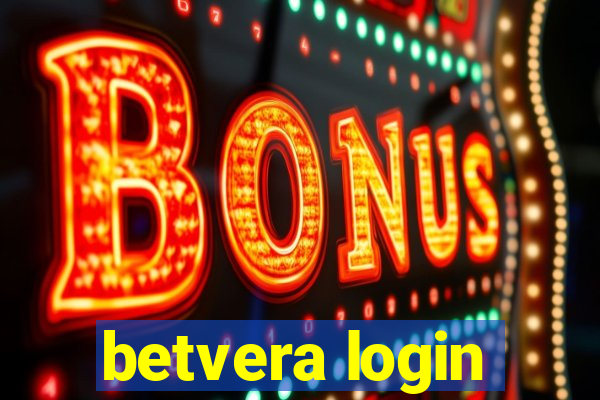 betvera login